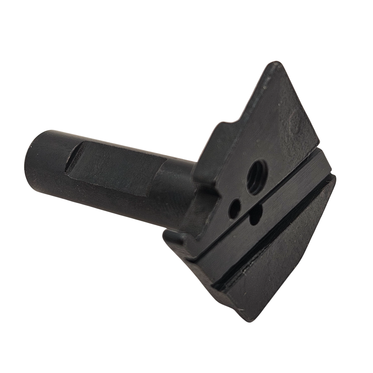 Siruba Overlok K Seri 5 İp Alt Bıçak Kütük / KR219 - görsel 2
