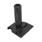 Siruba Overlok K Seri 5 İp Alt Bıçak Kütük / KR219