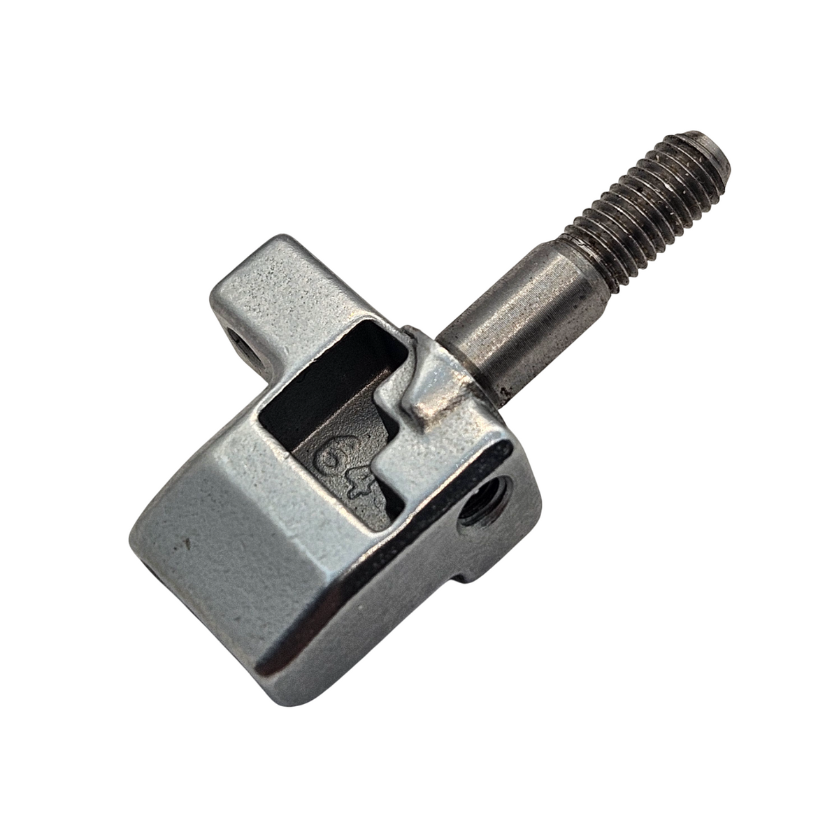 Siruba Reçme Regulalı Soldan Bıçaklı C007KD 6.4mm İğne Bağı / M5364 - görsel 2