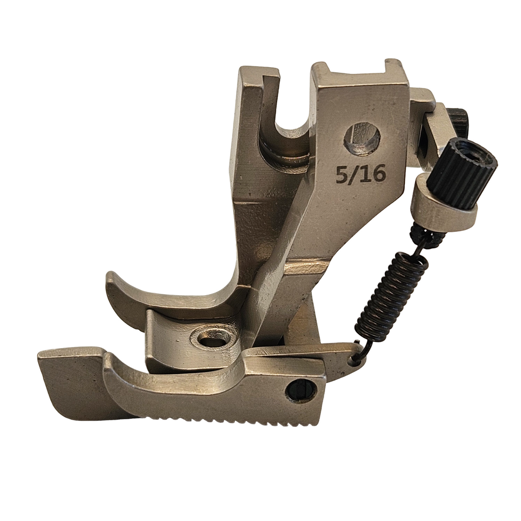 Typical 302 Sağ Çima Ön Arka Ayak Takım (8.0mm) / C585 5/16 - görsel 3