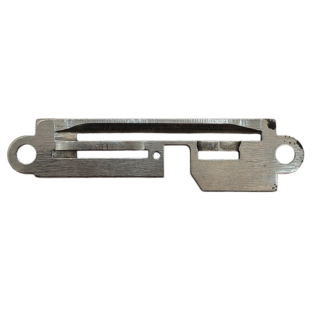 Typical GC6717 / GC6714 İğne Plakası 3/8 / B1190-523-000 - görsel 2