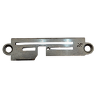 Typical GC6717 / GC6714 İğne Plakası 3/8 / B1190-523-000