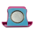 Yeni Model Küçük Mıknatıslı Siper (Pembe) / GP-50 - görsel 2