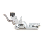 Ev Tipi Aile Dikiş Makinesi Standart Kıvırma Ayak / CY-7307 + CY-7300L - görsel 2