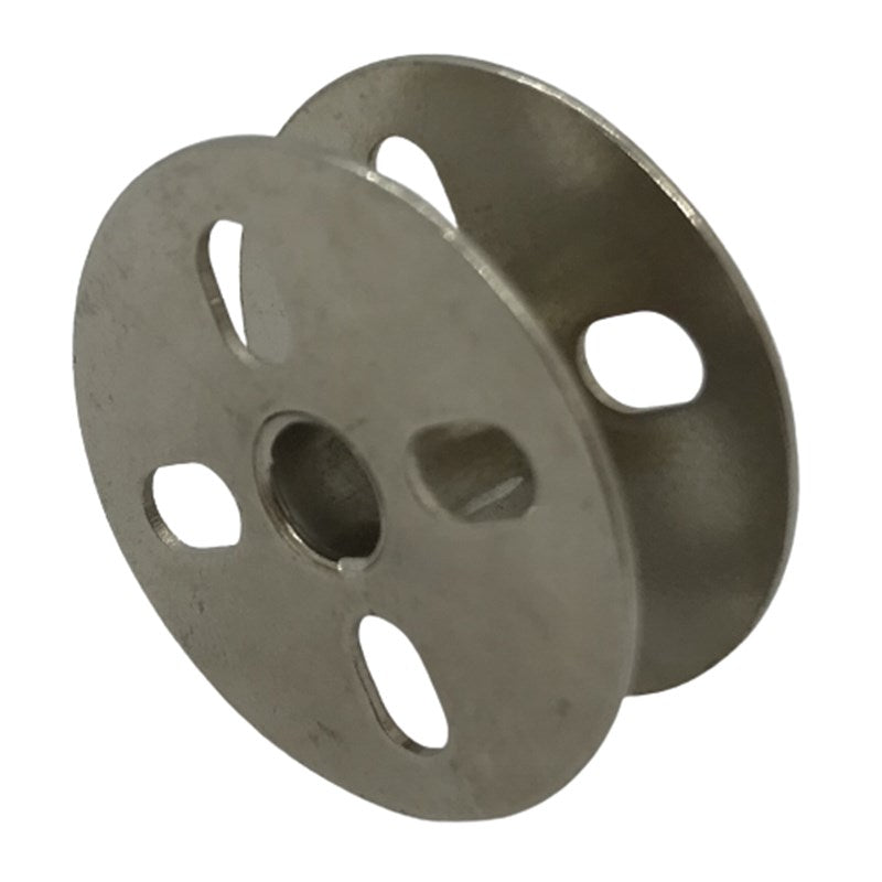 Brother 837 Deri Metal Masura (Gri) / 150971-001 - görsel 2