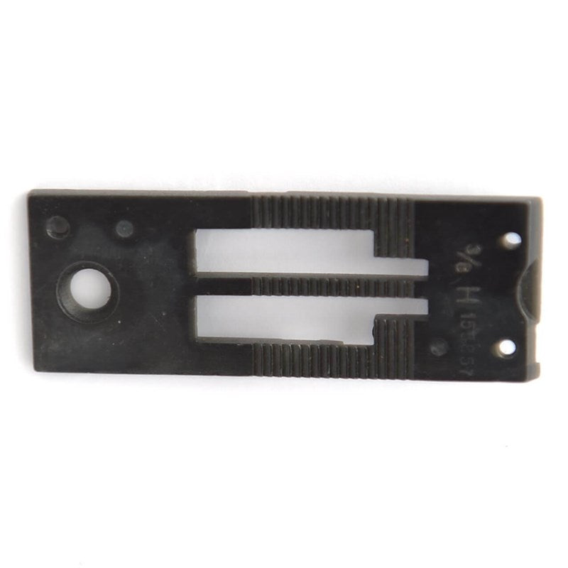 Brother Çiftiğne 875 Elektronik 3/8 Plaka / 155857-001 - görsel 2