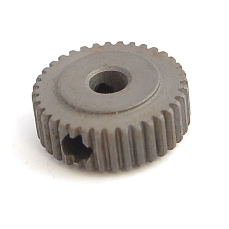 Brother Kollu B926 Çektirme Metal Tırtırlı Dişli / S413150-001 - görsel 2