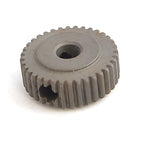 Brother Kollu B926 Çektirme Metal Tırtırlı Dişli / S413150-001 - görsel 2