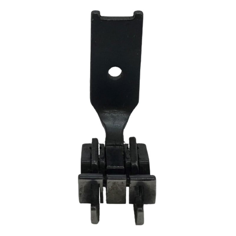 Brother Çiftiğne Çiftli Çima Ayak 1/4 / P112(S570DG) 1/4X1/32 - görsel 2