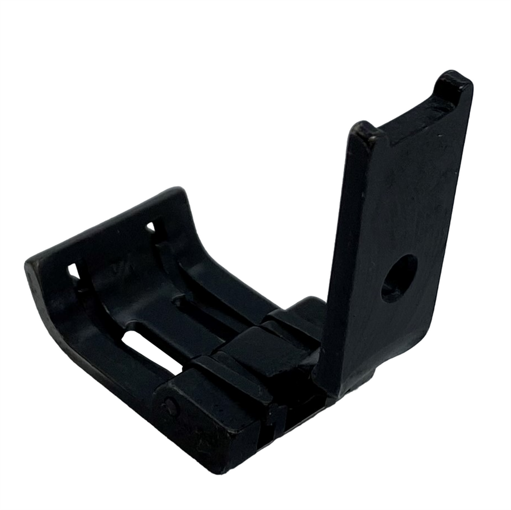 Brother Çiftiğne Çiftli Çima Geniş Taban Ayak 1/4 / P112 (S570DG) 1/4X1/32 - görsel 3