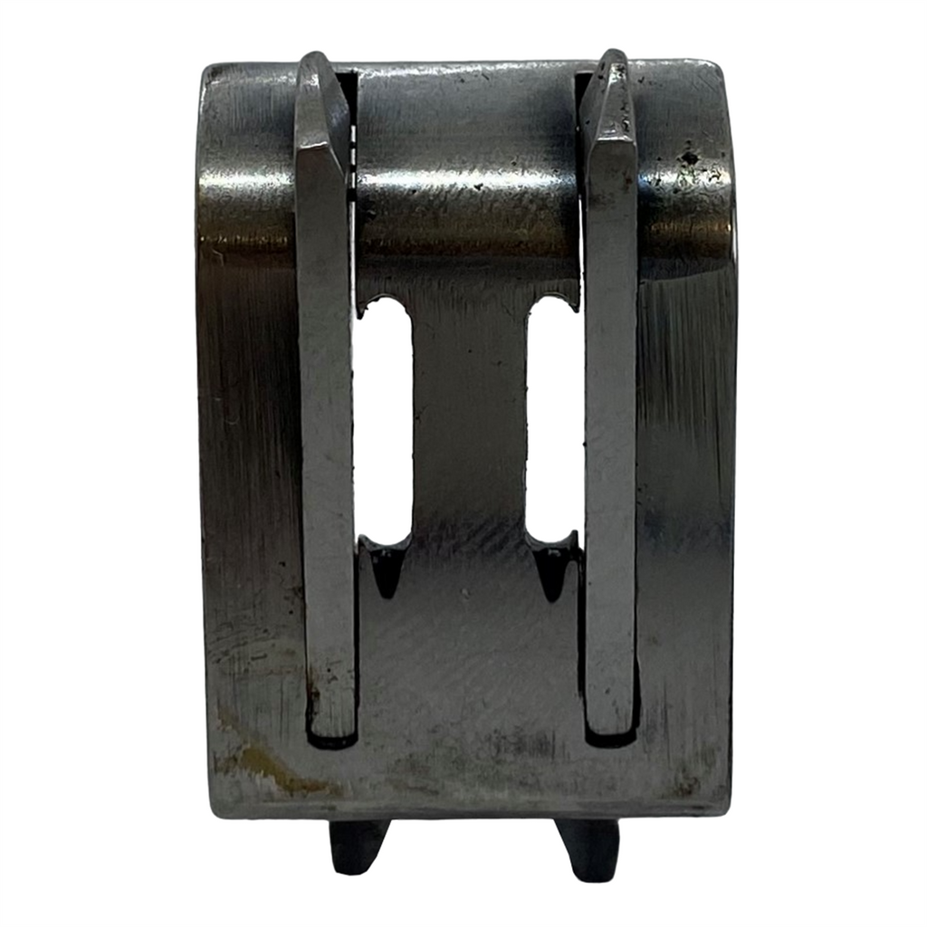 Brother Çiftiğne Çiftli Çima Geniş Taban Ayak 1/4 / P112 (S570DG) 1/4X1/32 - görsel 4