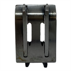 Brother Çiftiğne Çiftli Çima Geniş Taban Ayak 1/4 / P112 (S570DG) 1/4X1/32 - görsel 4