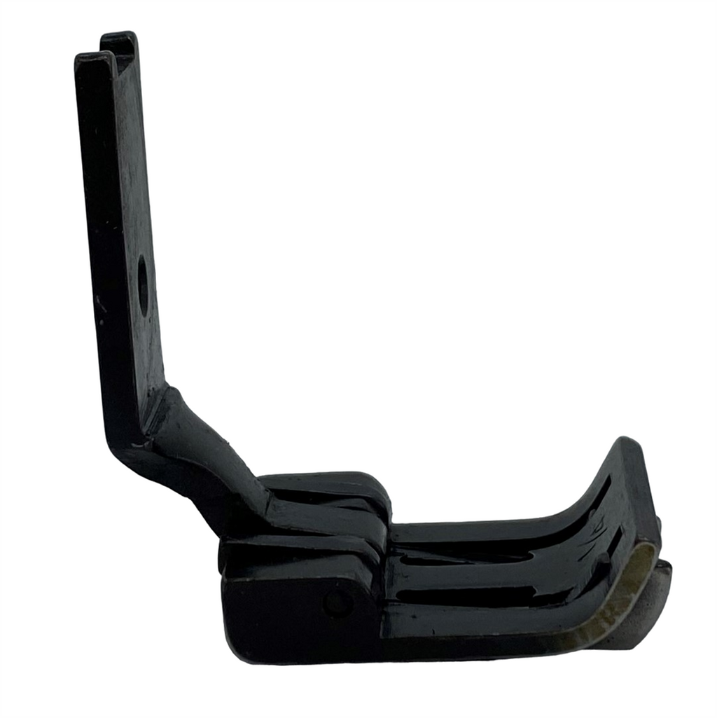 Brother Çiftiğne Çiftli Çima Geniş Taban Ayak 1/4 / P112 (S570DG) 1/4X1/32 - görsel 5