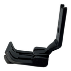 Brother Çiftiğne Çiftli Çima Geniş Taban Ayak 1/4 / P112 (S570DG) 1/4X1/32 - görsel 2