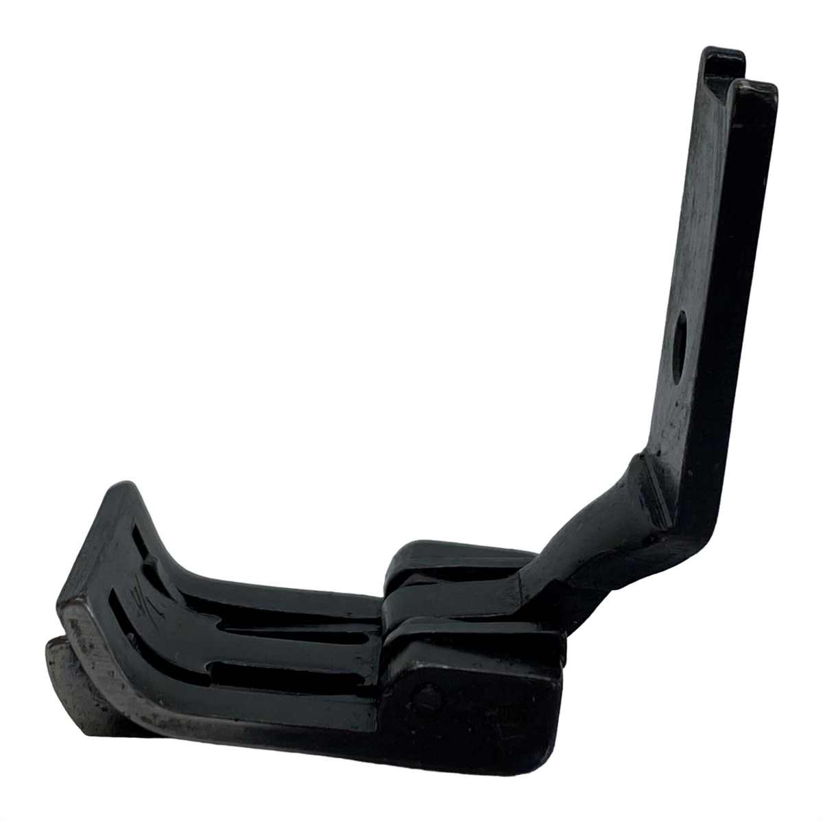 Brother Çiftiğne Çiftli Çima Geniş Taban Ayak 1/4 / P112 (S570DG) 1/4X1/32 - görsel 2