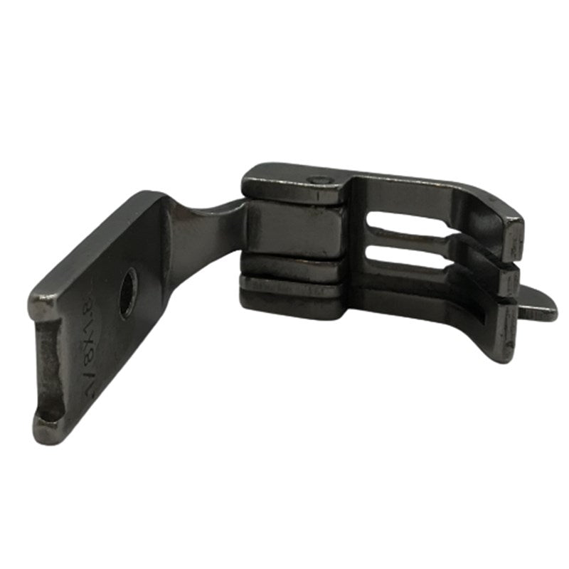 Brother Çiftiğne Çima Ayak Paylı / P112BL(S570L) 1/8X1/16 - görsel 3