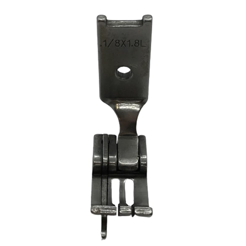 Brother Çiftiğne Çima Ayak Paylı / P112BL(S570L) 1/8X1/16 - görsel 5