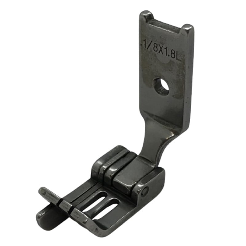 Brother Çiftiğne Çima Ayak Paylı / P112BL(S570L) 1/8X1/16 - görsel 2