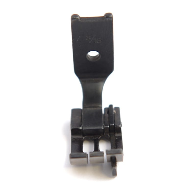 Brother Çiftiğne Çima Kot Ayak / P112H 3/16X1/32 - görsel 4