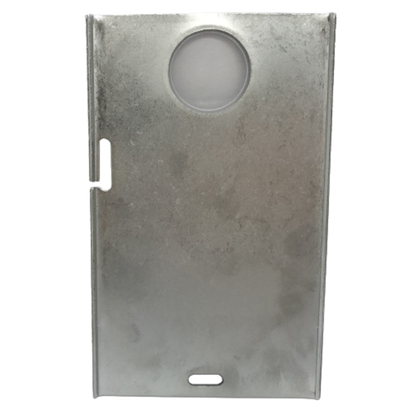 Brother Çiftiğne Sol Sürgü Plaka / S07318-101 (226-01058) - görsel 2
