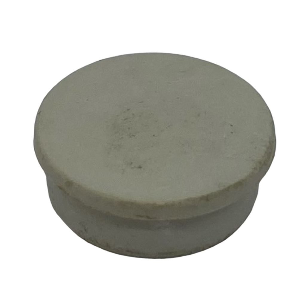 Brother Düz Makine Üst Kapak Tıpası Beyaz / S23337-001 - görsel 3