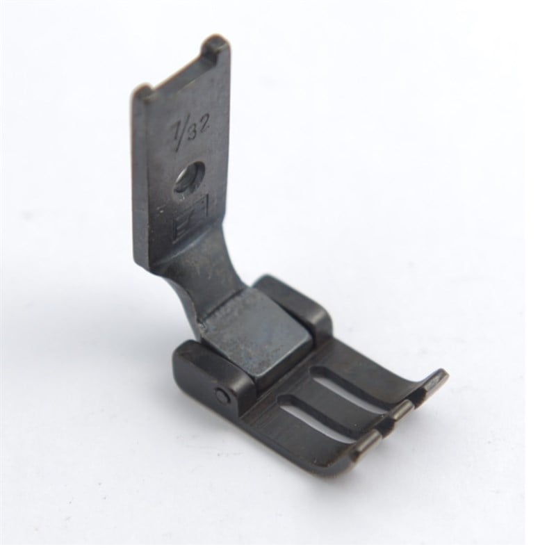 Brother Çiftiğne 845 İptalli Elektronik Takım / LT2-B845-5UT 7/32 - görsel 2