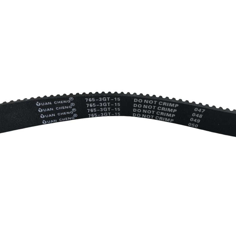 Brother Elektronik HE800A İlik Kayışı / S50161-000 (3M 765) - görsel 2