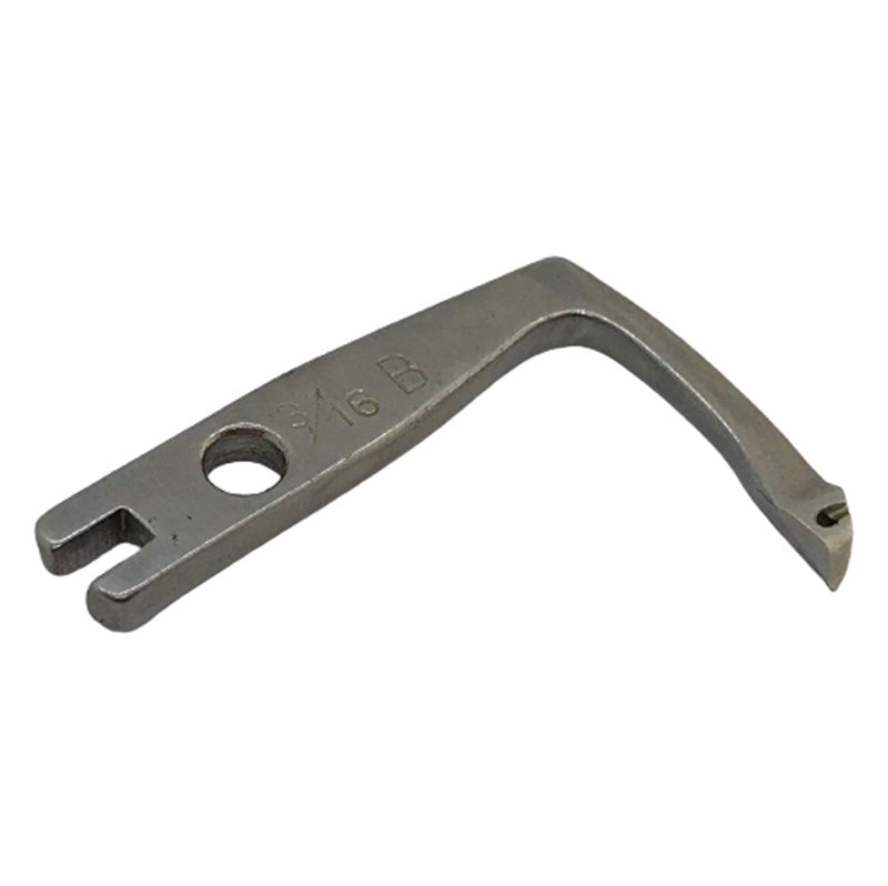 Brother Kollu B925 3 İğne 3/16(B) Kısa Lüper / 101492-001 - görsel 3
