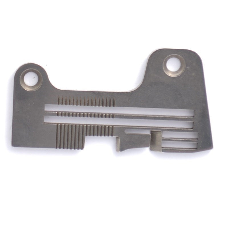 Brother Overlok 3 İp Geniş Plaka 6mm / 146733-001 - görsel 2