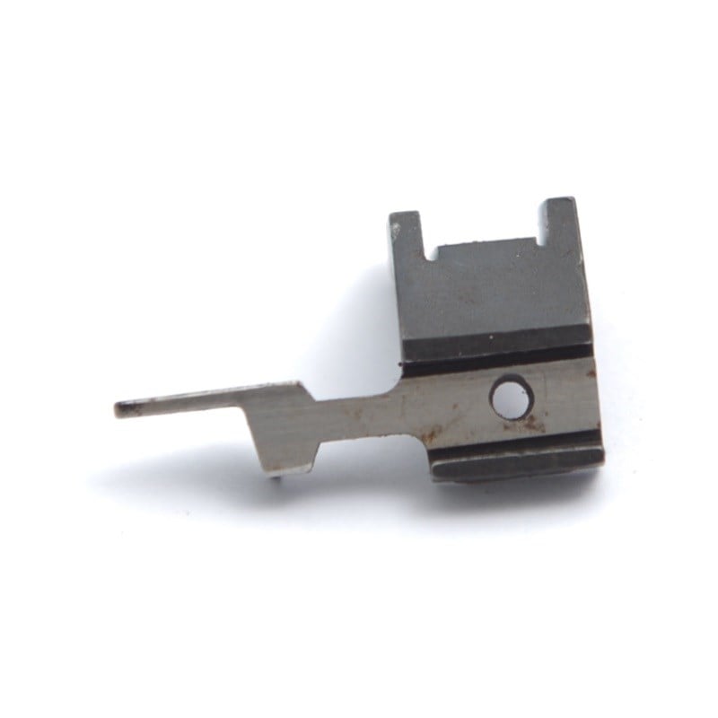 Brother Overlok 5 İp Üst Bıçak Kütük / S20589-001 - görsel 3
