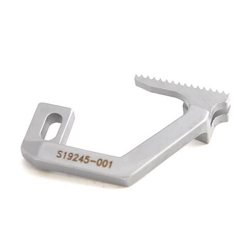 Brother Overlok N Seri 5 İp Kot Dişli / S19245-001 - görsel 2