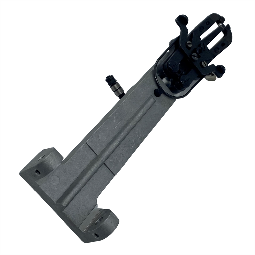 Brother Ponteriz 438D Düğme Çenesi Komple / SA9287-001 - görsel 3