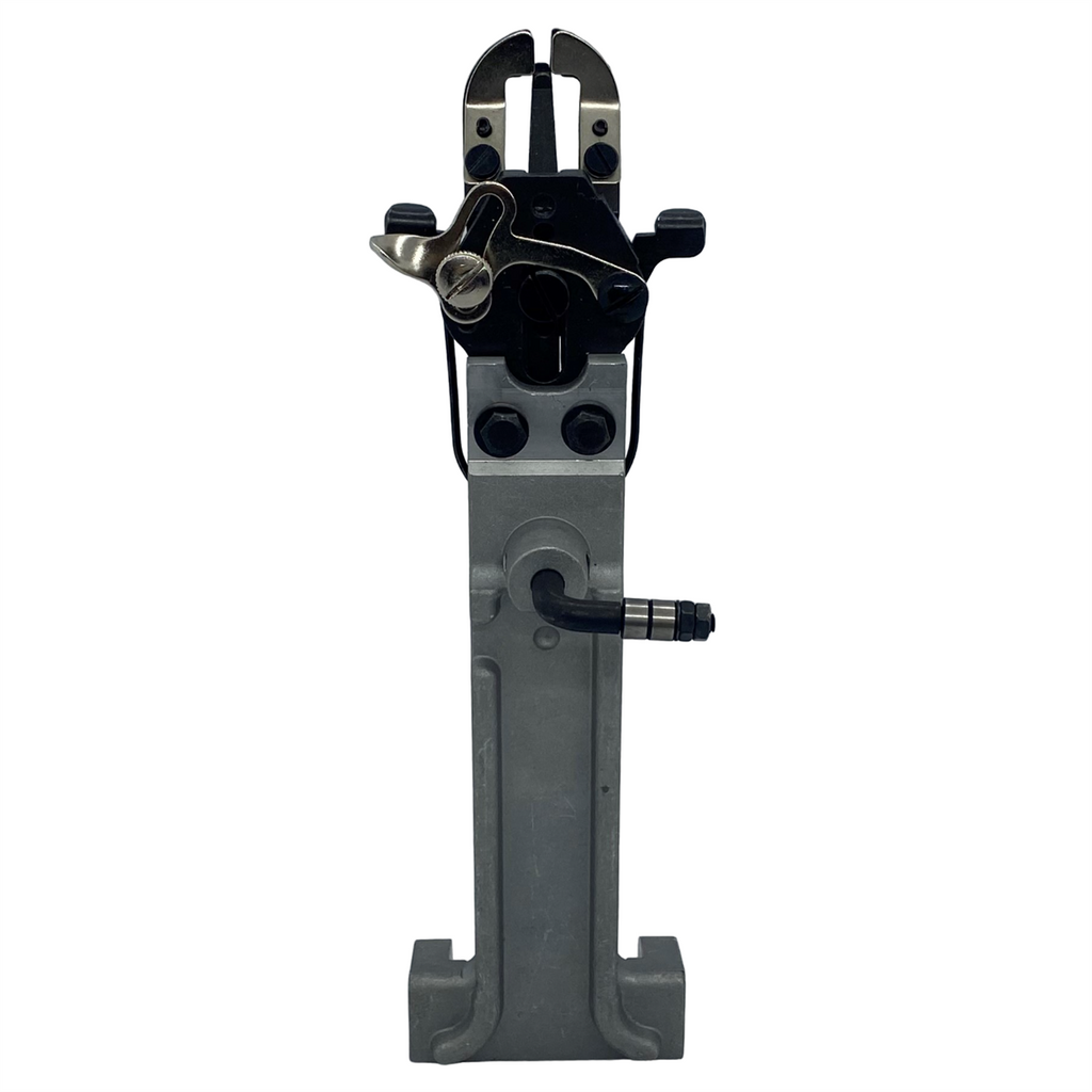 Brother Ponteriz 438D Düğme Çenesi Komple / SA9287-001 - görsel 4