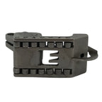 Brother Reçme Bilyalı Etek Ayak 5.6mm / R64041-N - görsel 4