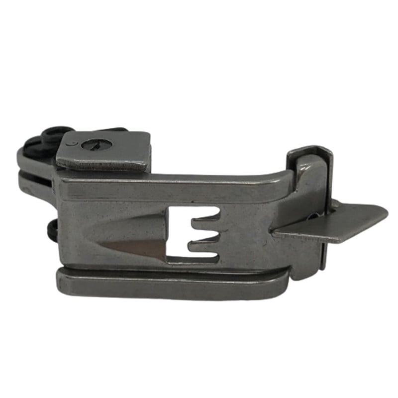 Brother Reçme Etek Ayak 6.4mm / 64042-N - görsel 4