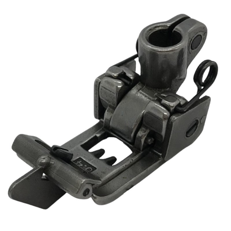 Brother Reçme Etek Ayak 6.4mm ( Altı Oyuk ) / 64042-N - görsel 2