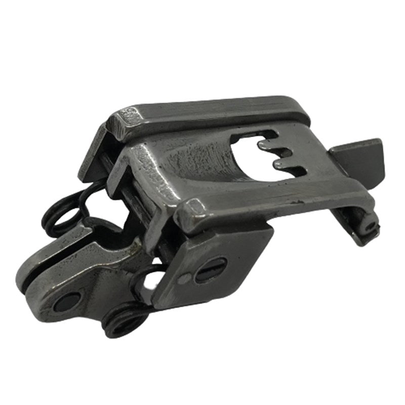 Brother Reçme Etek Ayak 6.4mm ( Altı Oyuk ) / 64042-N - görsel 5
