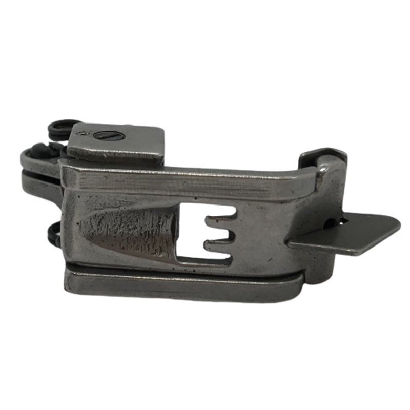 Brother Reçme Etek Ayak 6.4mm ( Altı Oyuk ) / 64042-N - görsel 4