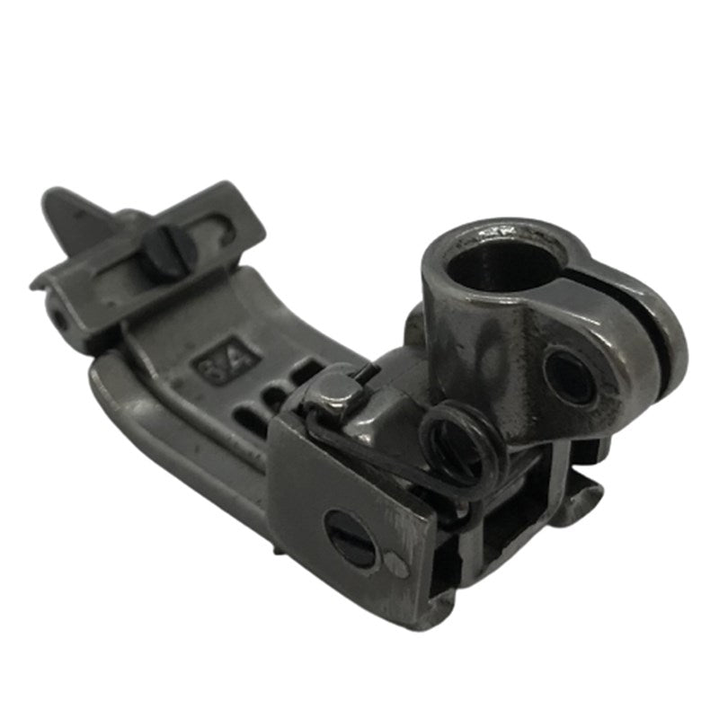 Brother Reçme Etek Ayak 6.4mm ( Altı Oyuk ) / 64042-N - görsel 3