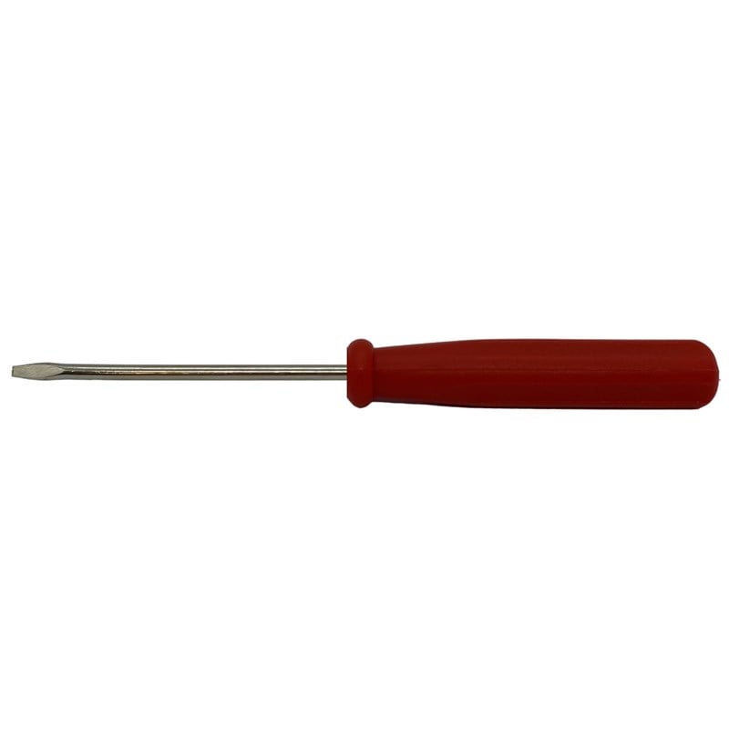 Büyük Mekik Tornavidası 2.0mm / 1007 01 2060