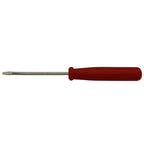 Büyük Mekik Tornavidası 2.0mm / 1007 01 2060
