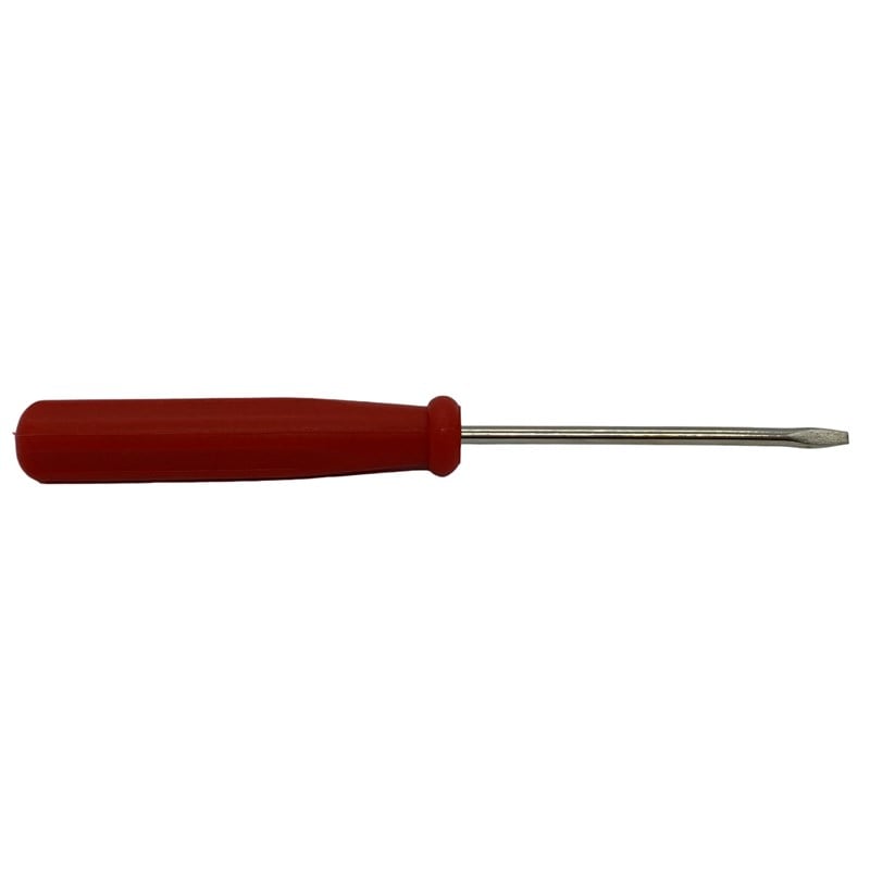 Büyük Mekik Tornavidası 2.0mm / 1007 01 2060 - görsel 2