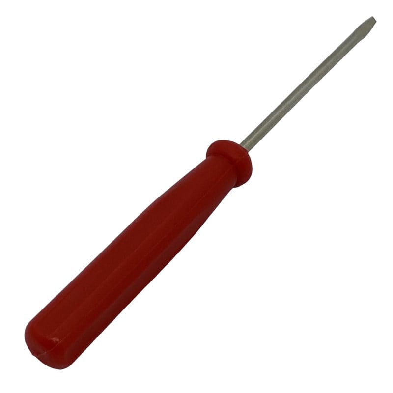 Büyük Mekik Tornavidası 2.0mm / 1007 01 2060 - görsel 3
