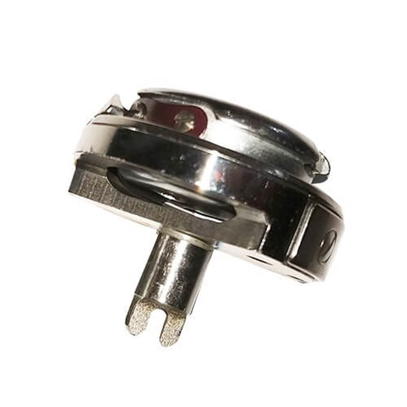 Çift Pabuç Sütunlu Çağanoz / HSH-31(6) (KRT31-NR) - görsel 2