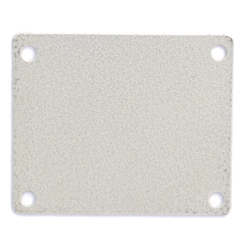 Çuvalağzı Dikiş Makinesi Arka Kapak / 6001025 (245302) BC-1-13 - görsel 2