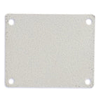 Çuvalağzı Dikiş Makinesi Arka Kapak / 6001025 (245302) BC-1-13 - görsel 2
