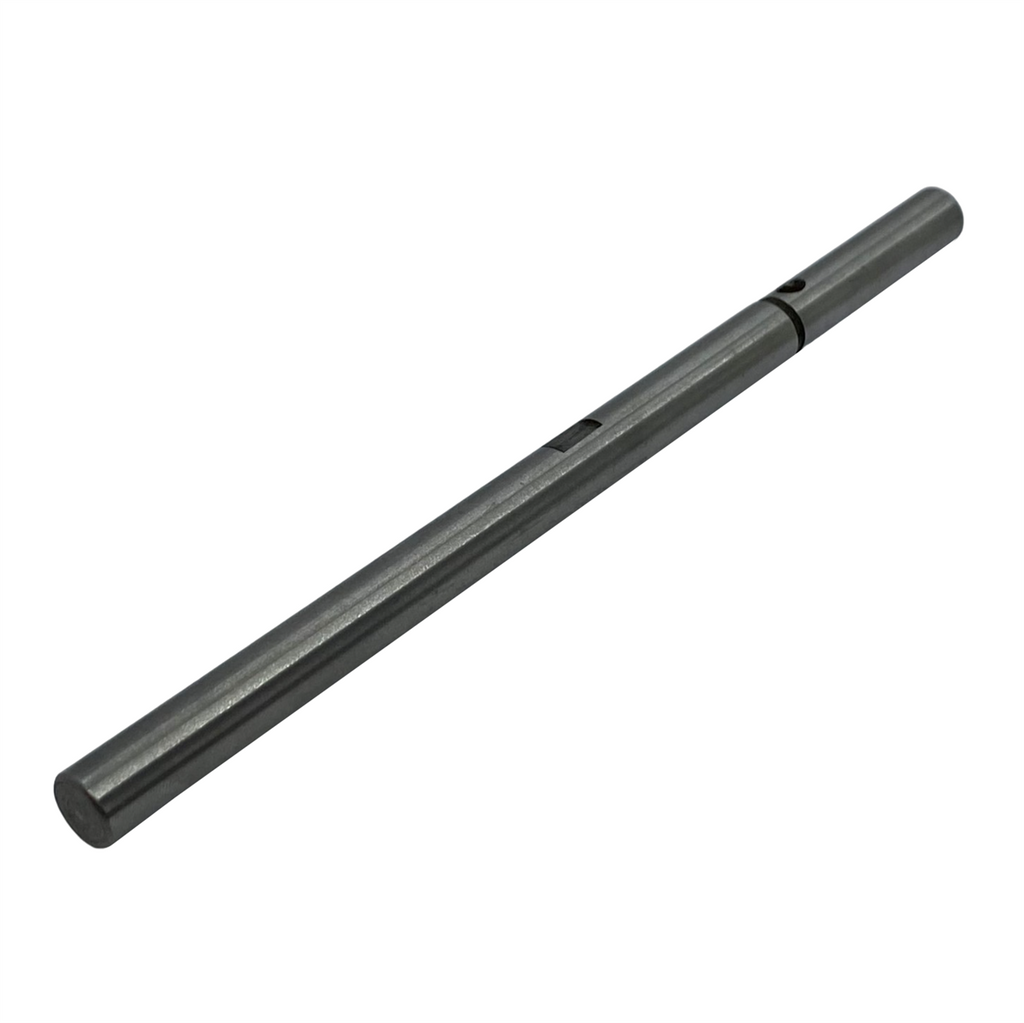 Çuvalağzı Dikiş Makinesi Lüper Tutucu Şaft / 9800641 (303131) - görsel 3