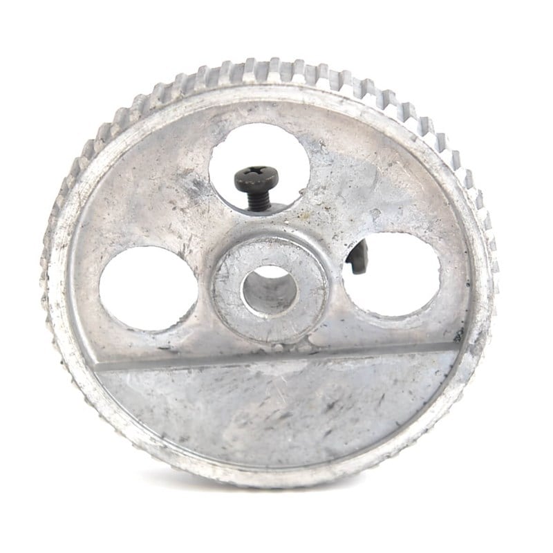 Çuvalağzı Dikiş Makinesi 95mm Kasnak / 6001401 (241092) - görsel 2