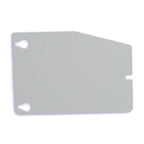 Çuvalağzı Dikiş Makinesi Lüper Kapağı / 6001020 (245222) (BC-1-10) - görsel 2