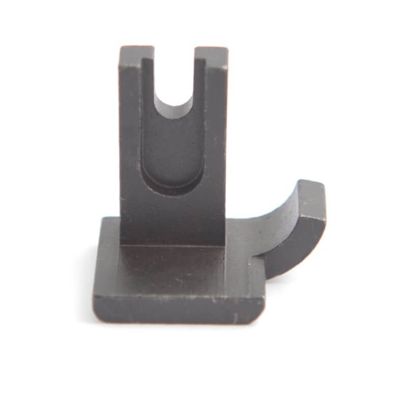 Çuvalağzı Dikiş Makinesi N980 Sol Baskı Ayak / 9800534 (102161) - görsel 2